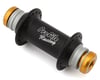 Profile Racing Elite 15/20 Front Hub (F1 Matte Black/Silver/Gold) (20mm) (36H)